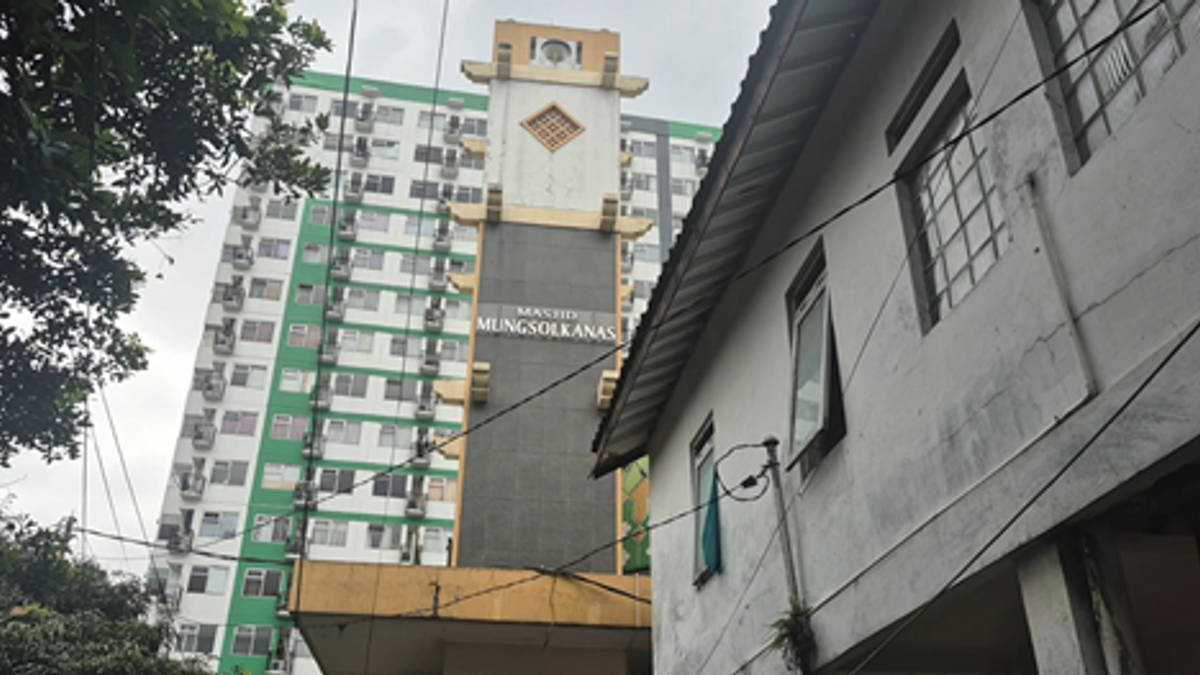 Masjid Jami Al Miftah: Jejak Sejarah yang Terus Bernapas di Cilacap